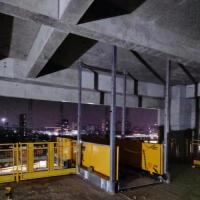 創(chuàng)智云城ALC隔墻板